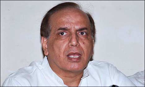 PML-F files a contempt of court petition over Sardar Ahmed’s appointment